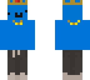blue drip ii