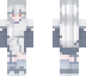 blue elf