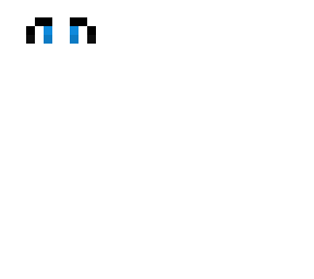 blue eye base