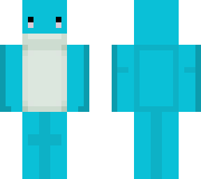 blue frog (fixed)