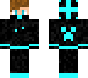 blue gamer