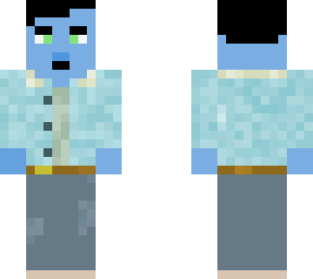 blue guy 1