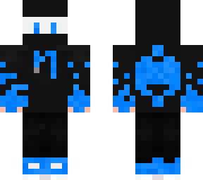 blue reaper