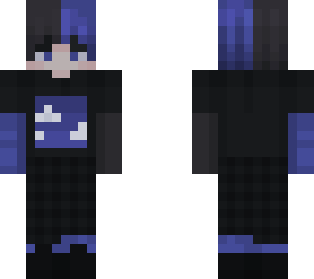 blueberry thing