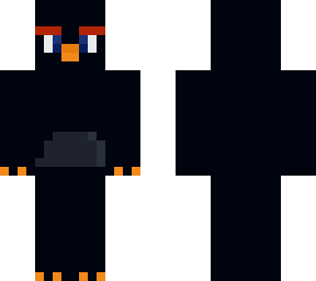 bomb bird