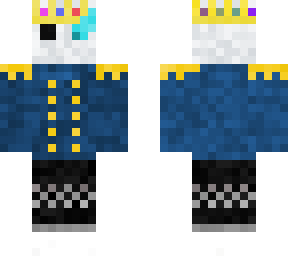 bone king