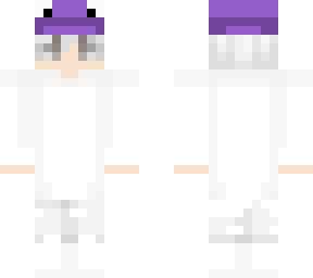 boomerna purple