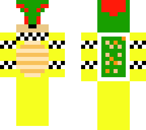 bowser