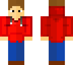 boy skin