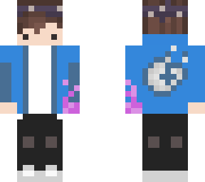 brothers skin