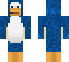 buffpenguin
