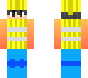 builder peach