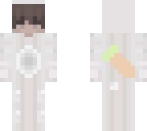 bunny onesie (shaded)