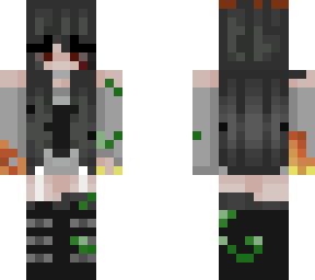 burblie skin