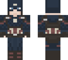 captain america