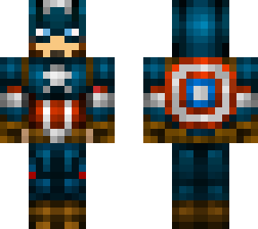 captain america
