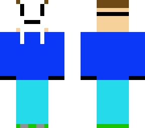 cashsstuff new skin!