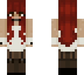 casino uniform
