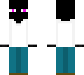 casual enderman