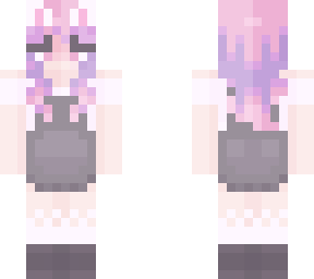 cat girl