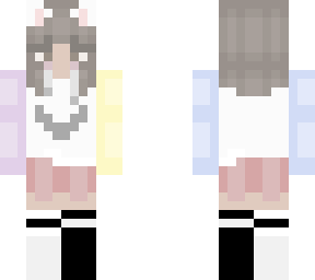 cat girl