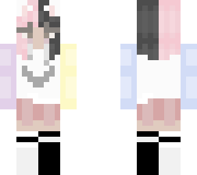cat girl