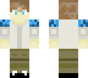 changed version of tommyinnit