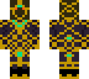 chaos lord