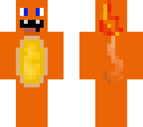 charmander