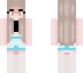 chica gamer