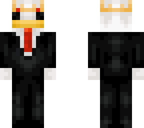 chicken-man
