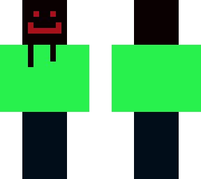 chill demon