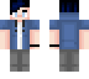 chris