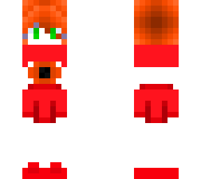 circus baby