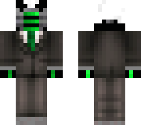 cobra in a suit