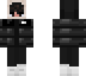 cold man ;/