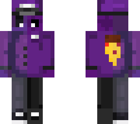 collab w/ michaelaftonfnaf