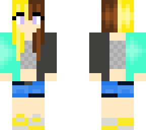 collabe with doggoruby done! <3