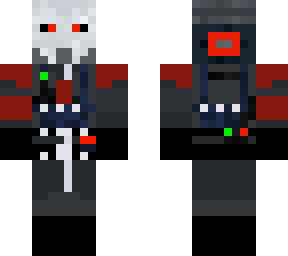 combine union squadron leader