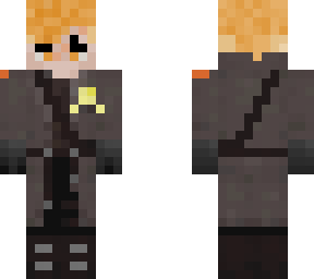 commander bobbi