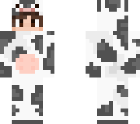 coodee cow