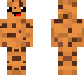 cookie man