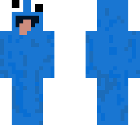 cookie monster
