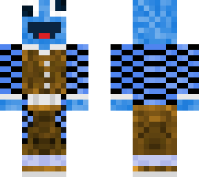 cookie monster