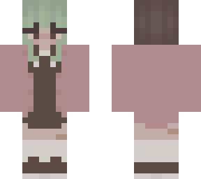 cool elf girl