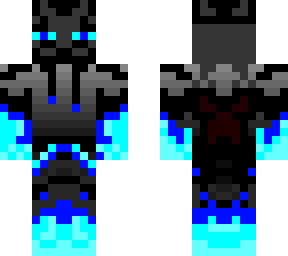 cool enderman