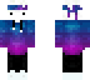 cool hoddie skin