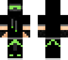 cool skin