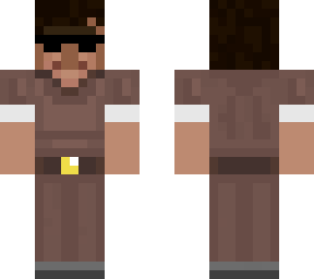 cool villager
