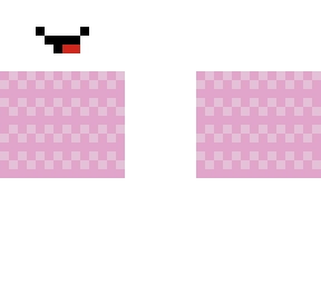 cotton character